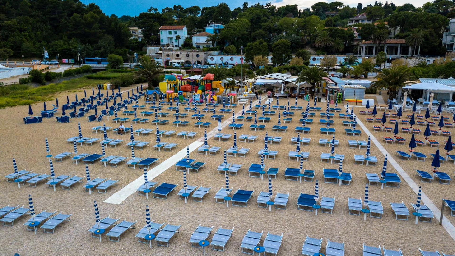 Bagni Stella Marina