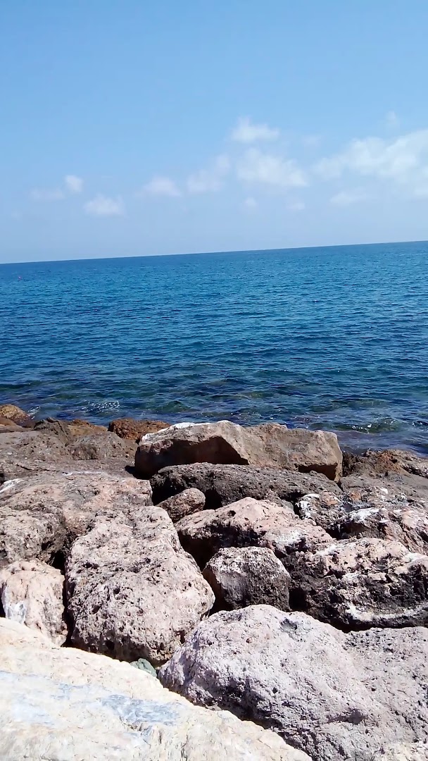 Bagni Stella Varazze