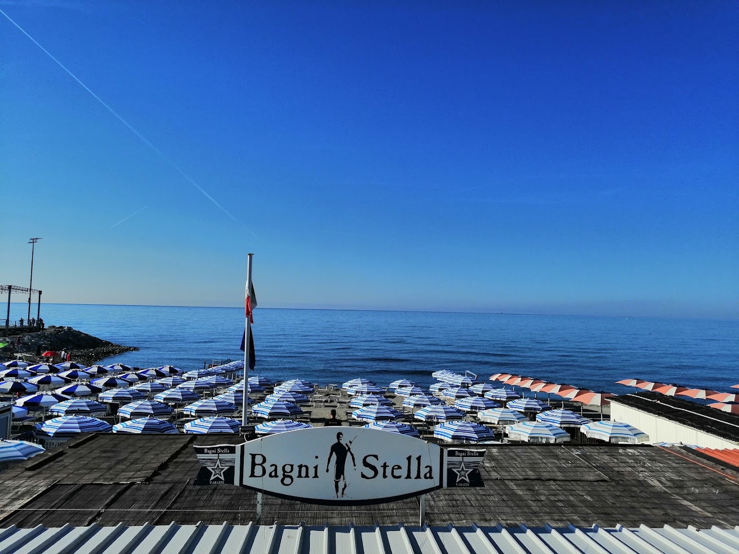 Bagni Stella Varazze