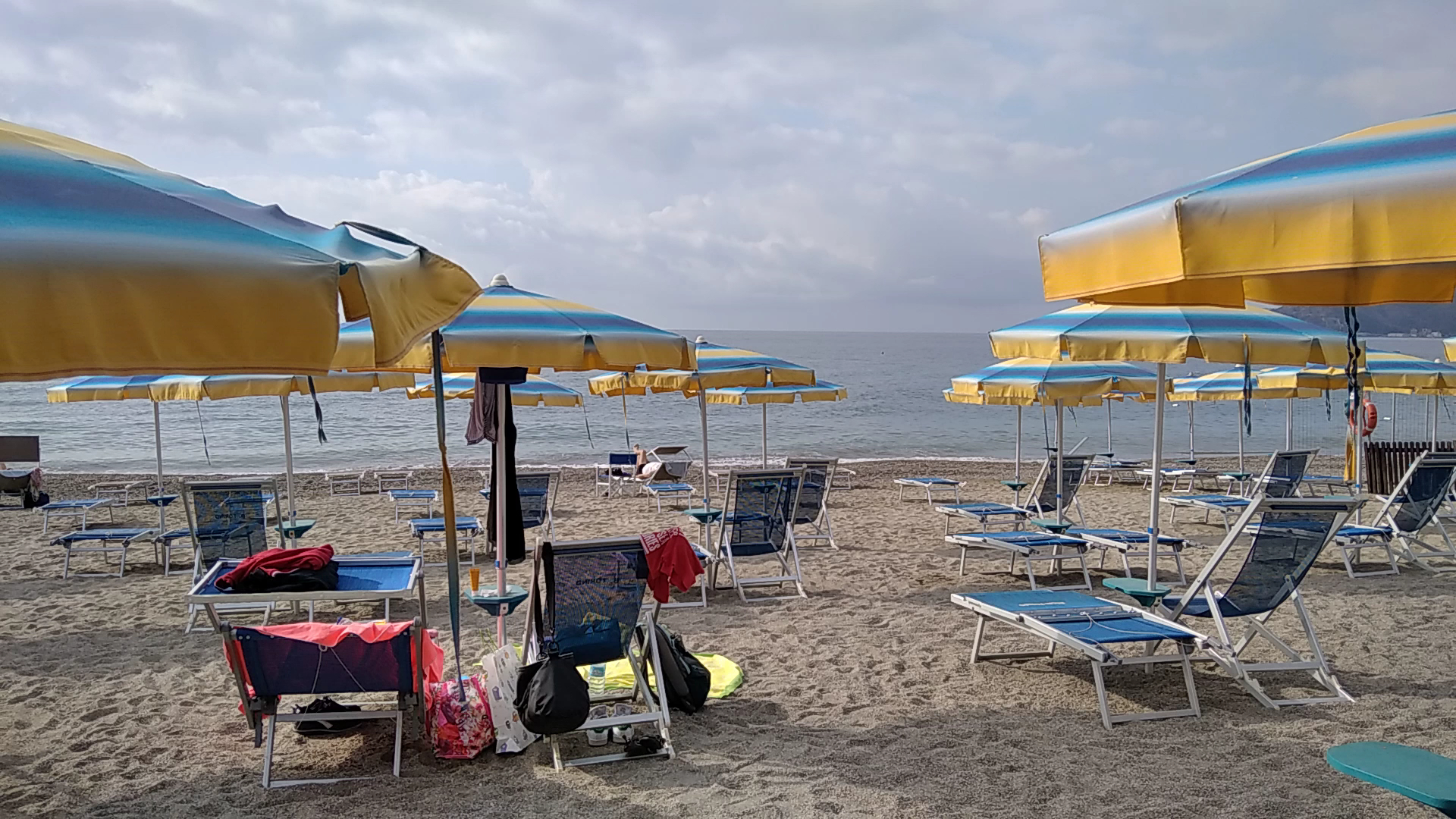 Bagni Torino, Savona