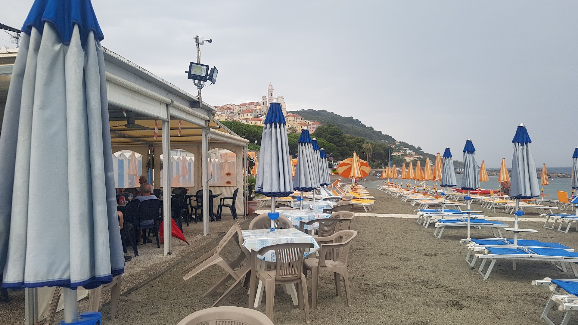Bagni Tosco
