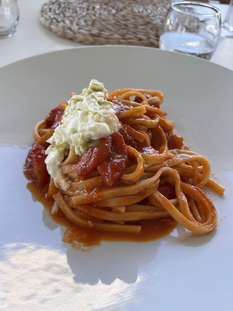 Bagni Traiano, Margherita di Savoia