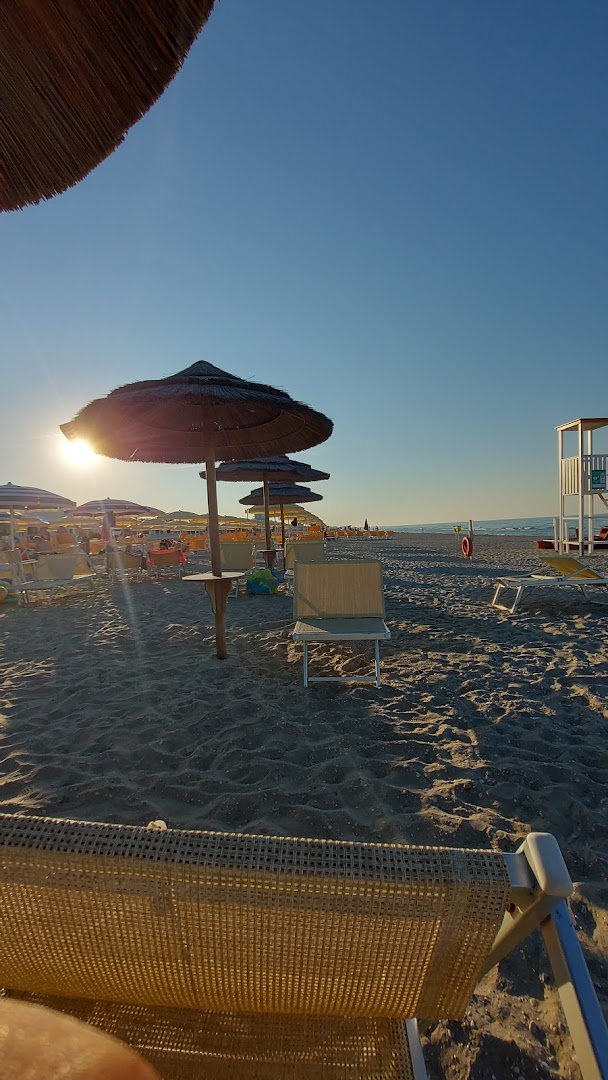 Bagni Trillo (148), Senigallia