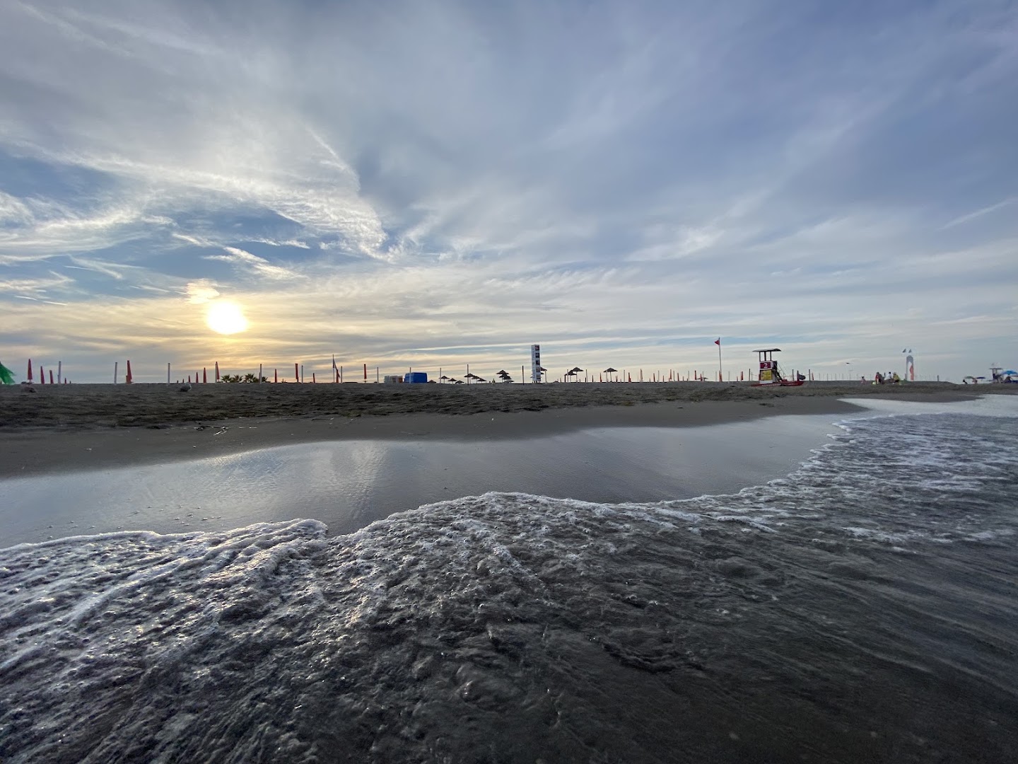 Bagni Tropical Sottomarina