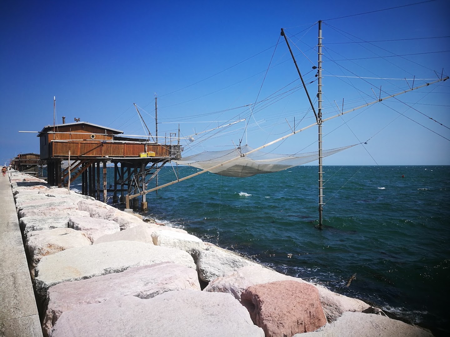 Bagni Tropical Sottomarina