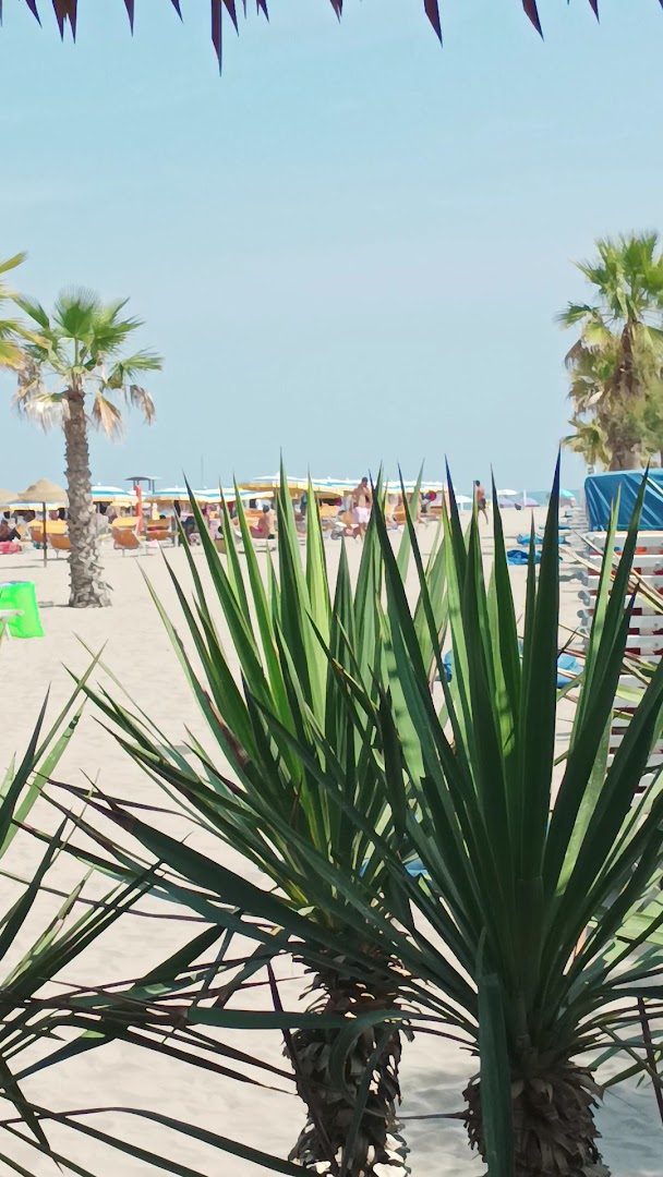 Bagni Tropical Sottomarina
