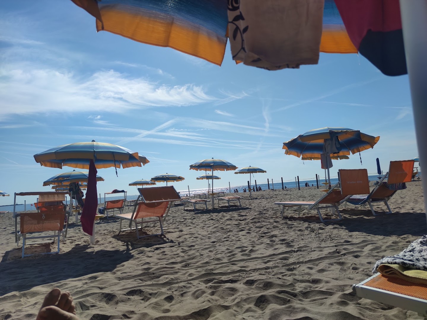 Bagni Tropical Sottomarina