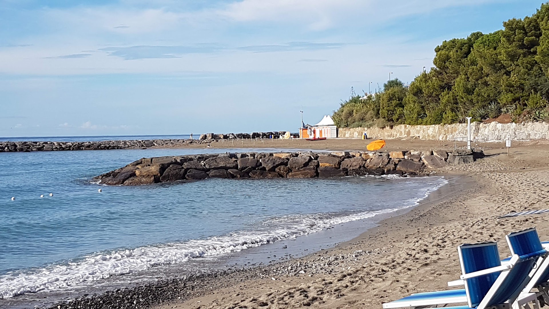 Bagni U Nustromu