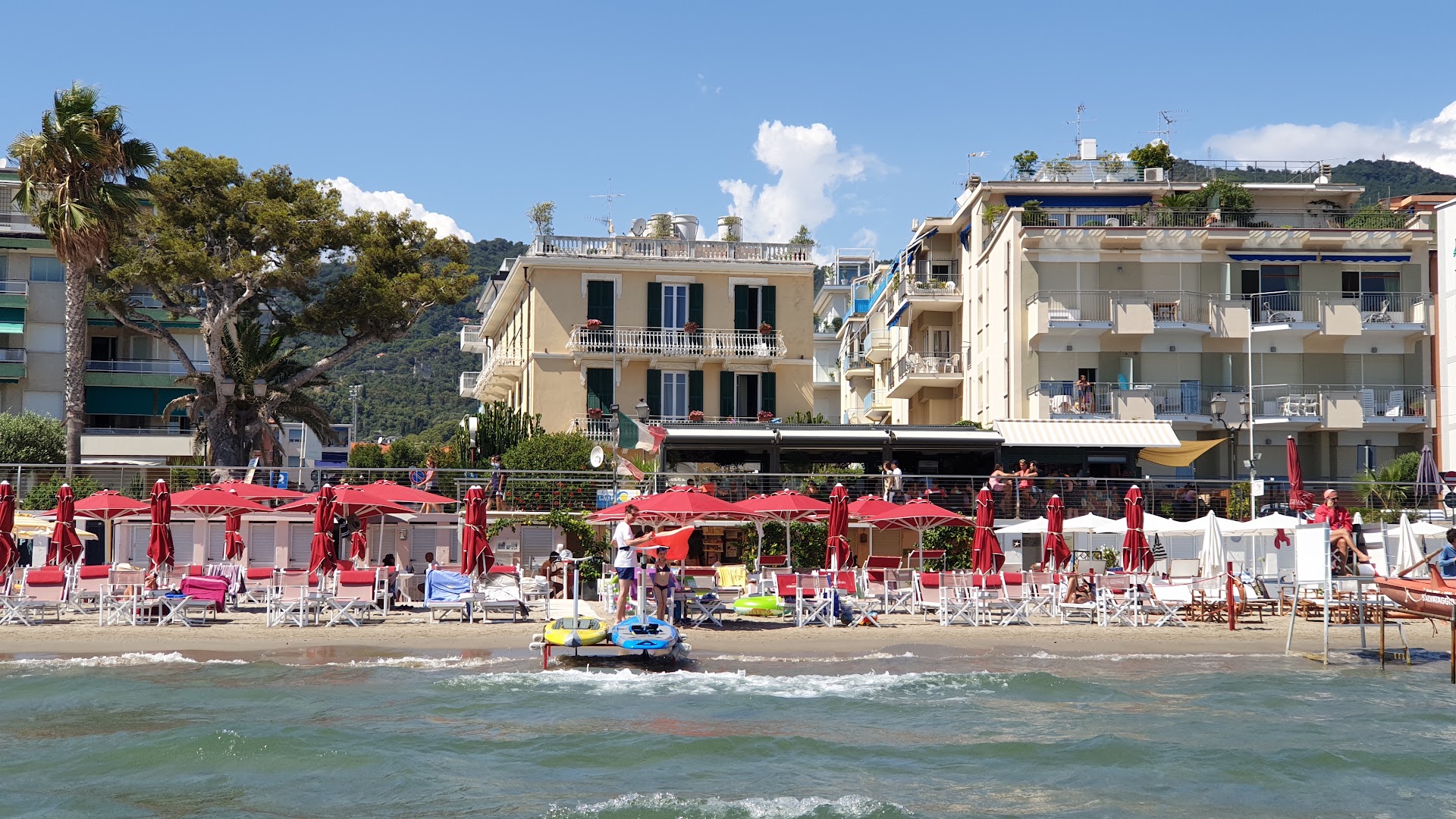 Bagni Walburga