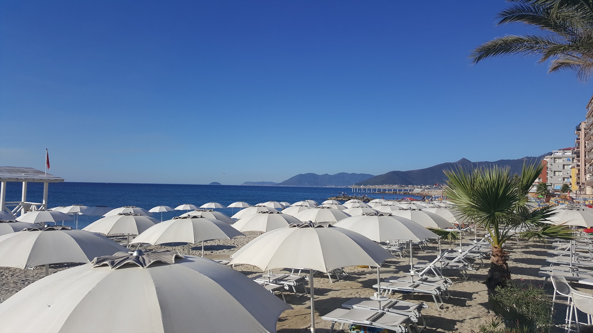 Bagni Wave club