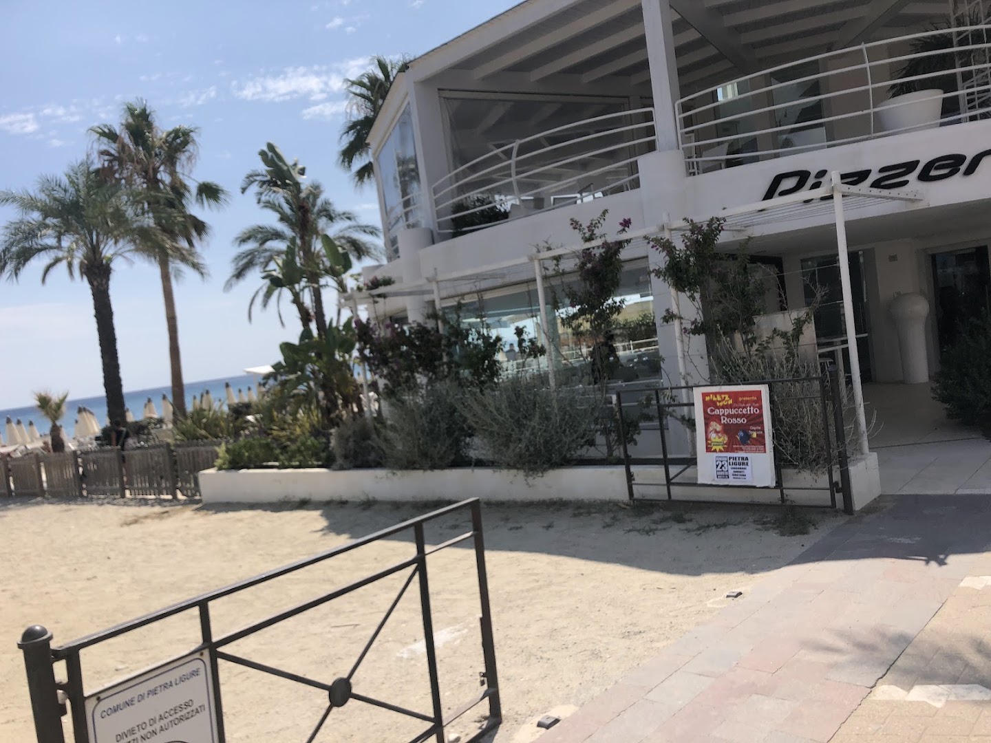 Bagni Wave club