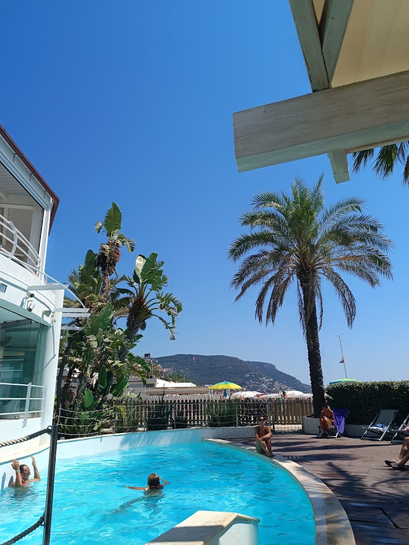 Bagni Wave club