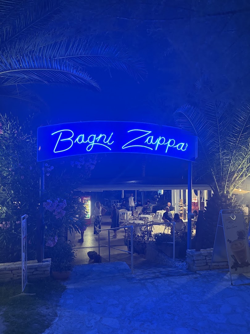 Bagni Zappa Di Palma Maria Grazia & C. Snc, San Benedetto del Tronto