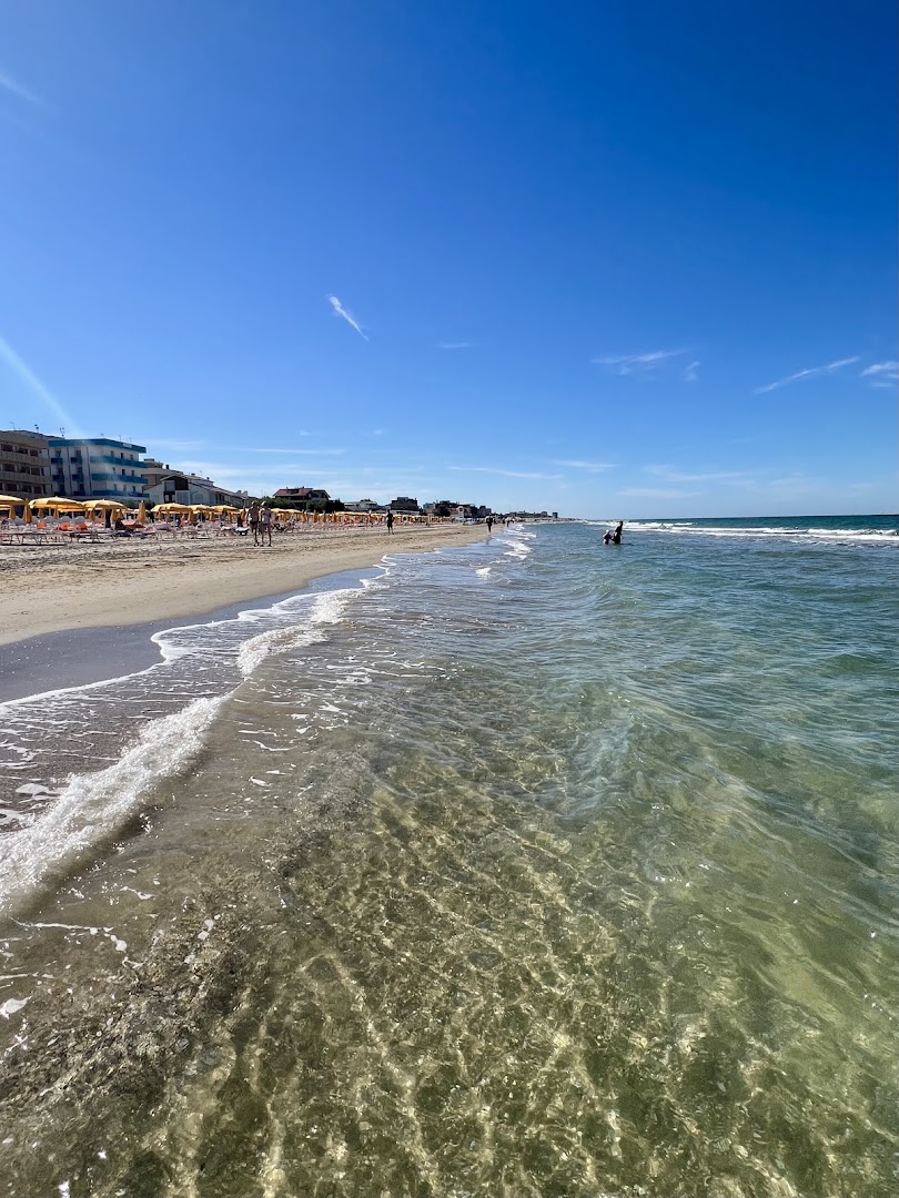 BAGNI CLAUDIA - Stabilimento Balneare