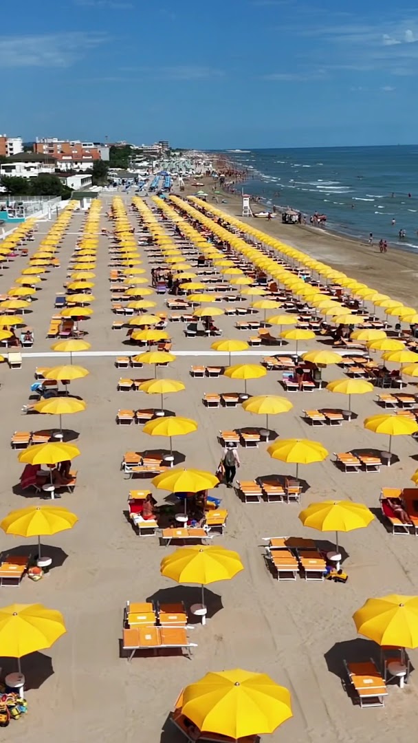 BAGNI CLAUDIA - Stabilimento Balneare