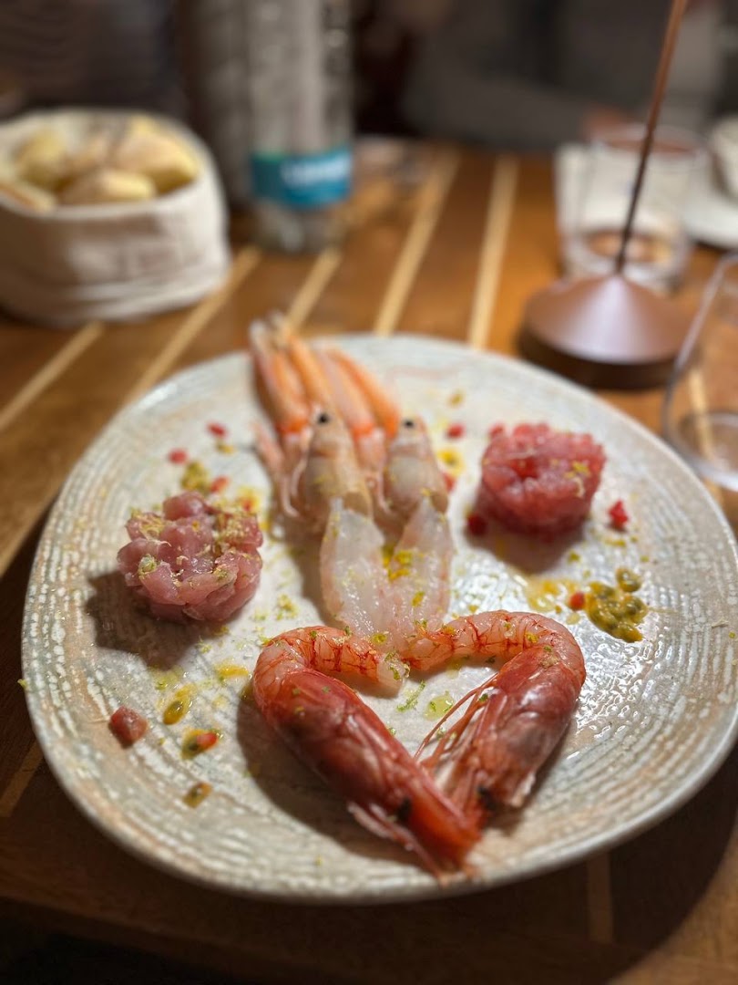 Ristorante Bagni Sirena