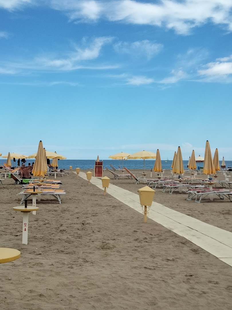 Bagno 103 Flavio, Rimini