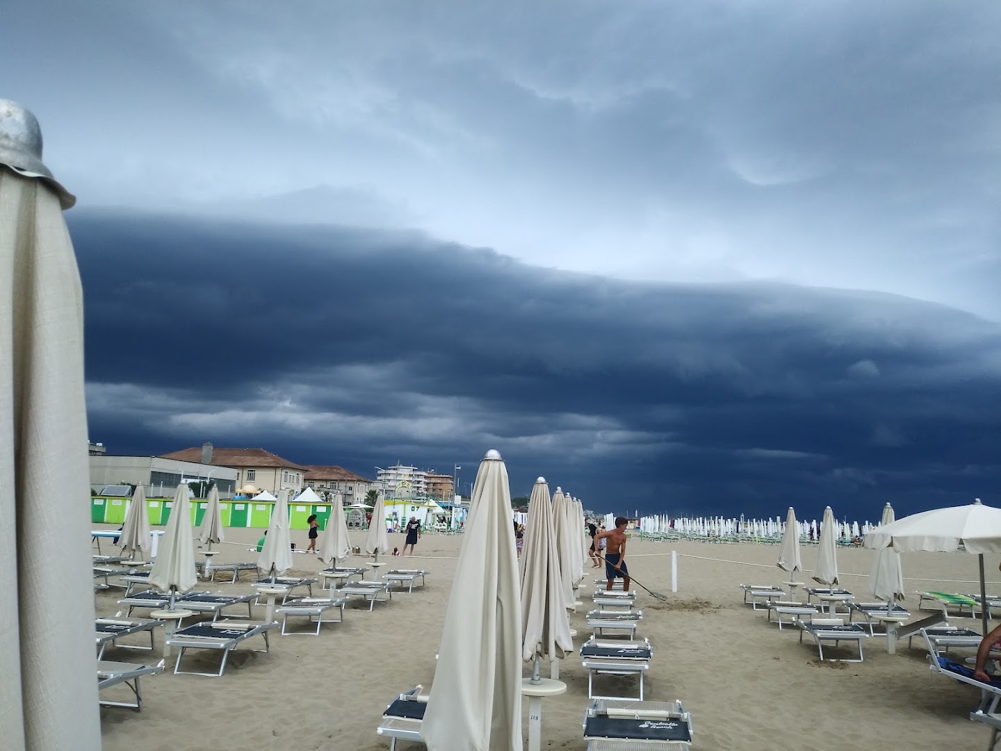 Bagno 108 Angelo, Rimini