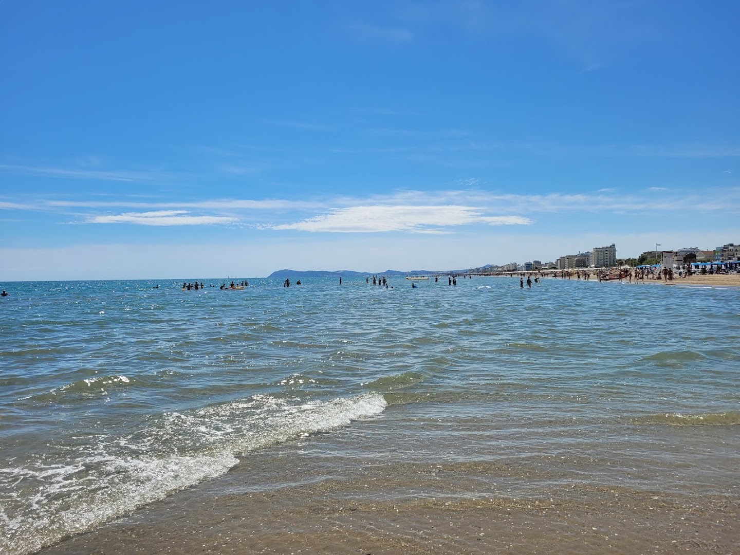 Bagno 117 Alba D'Oro