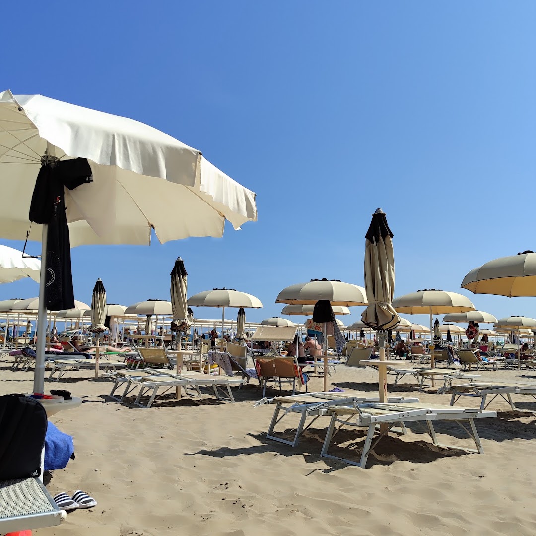 Bagno 117 Alba D'Oro