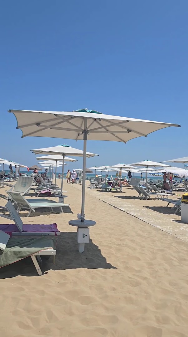Bagno 124 Mario