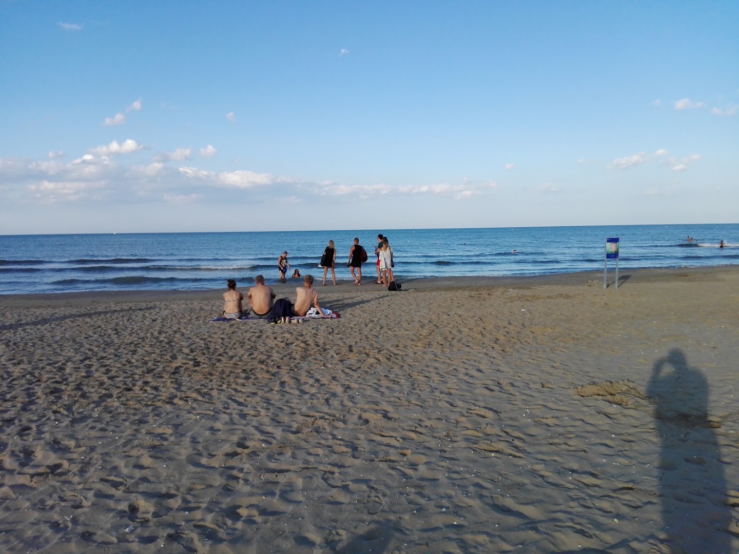 Bagno 148 Luciano