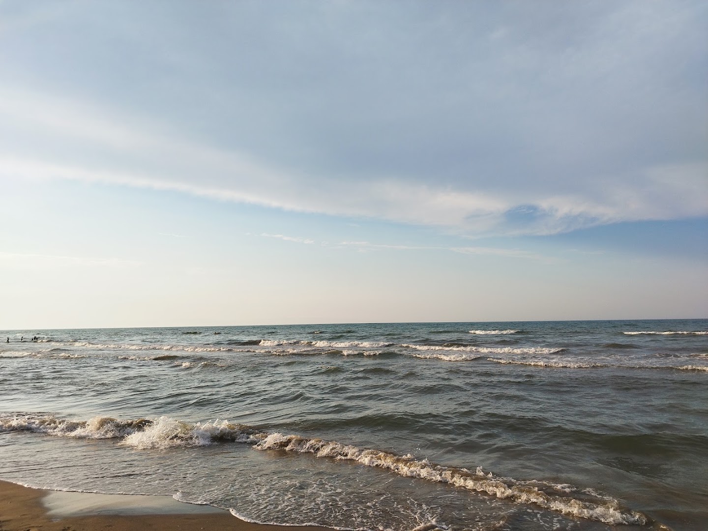 Bagno 27, Barletta