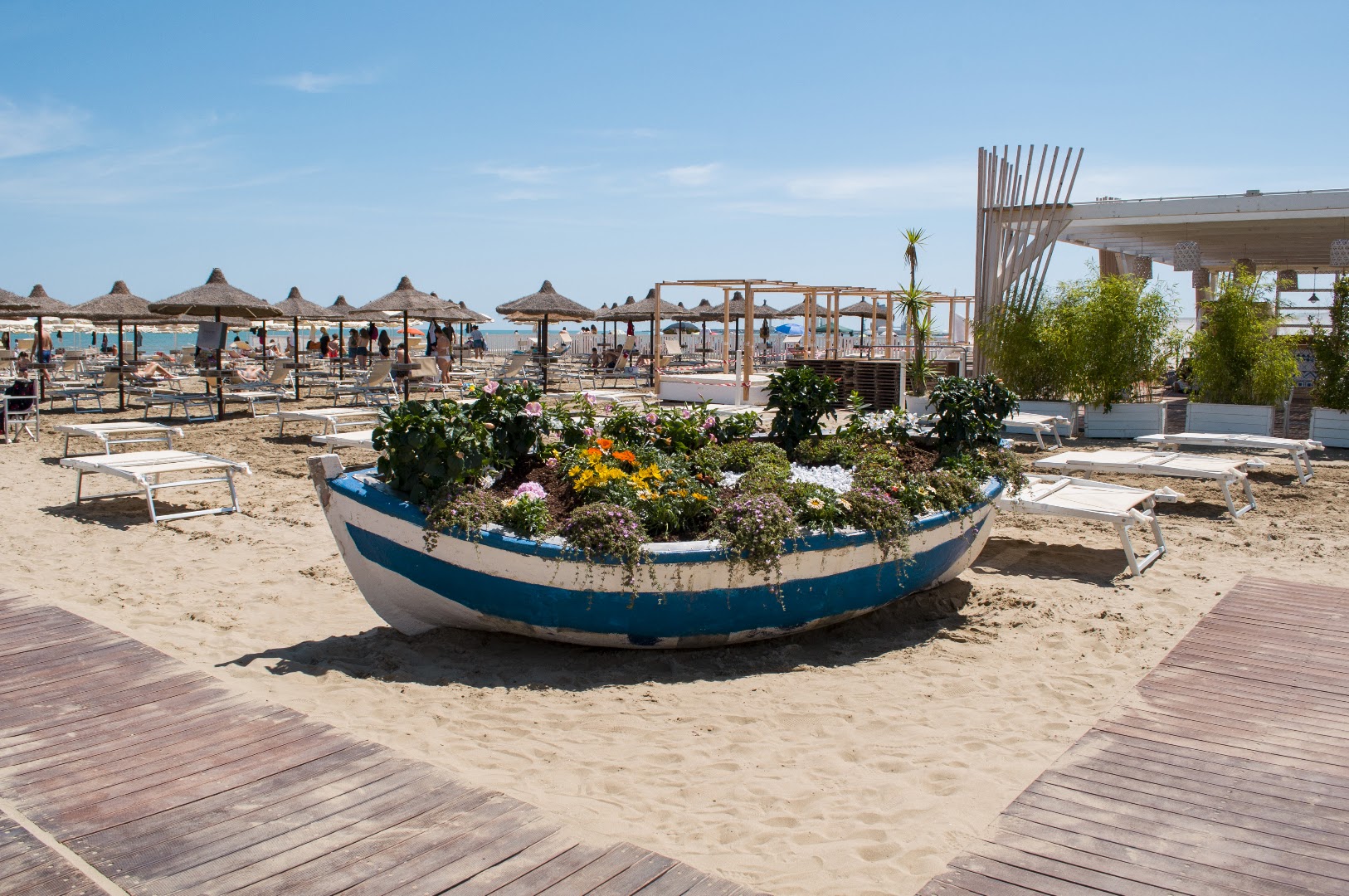 Bagno 27
