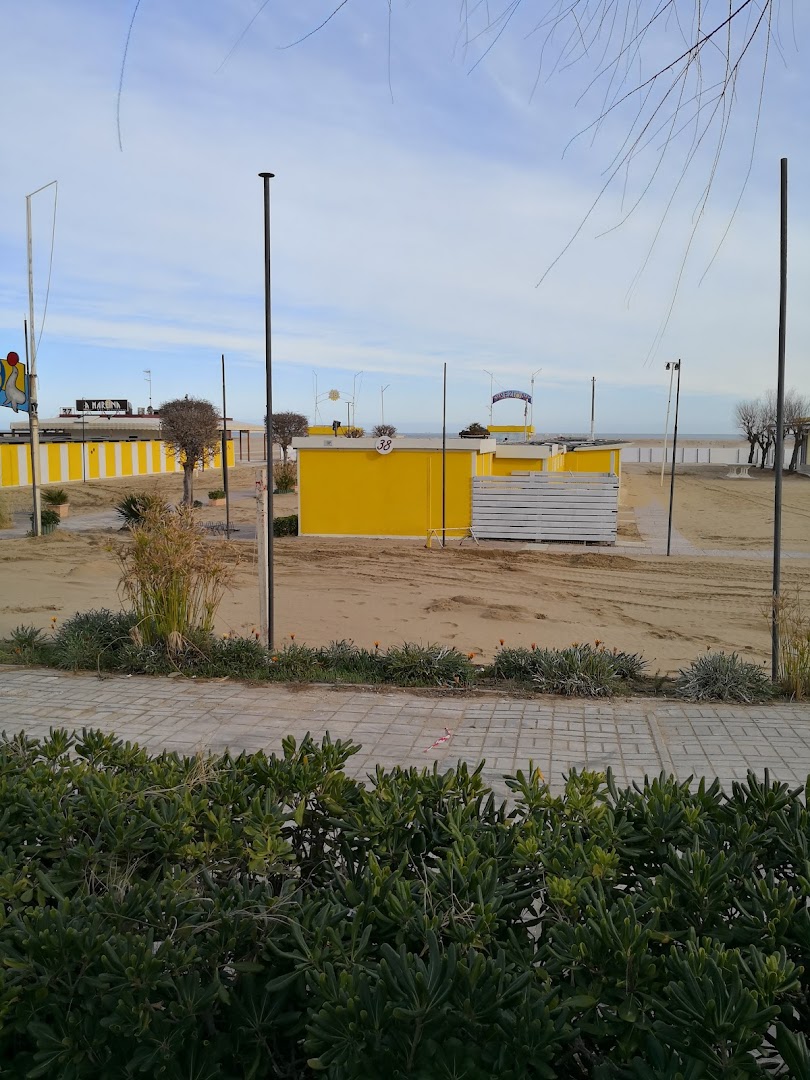Bagno 37 Pietro