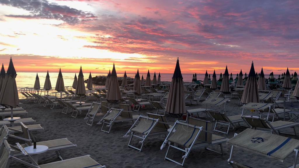 Bagno 46, Bruno, Misano Adriatico