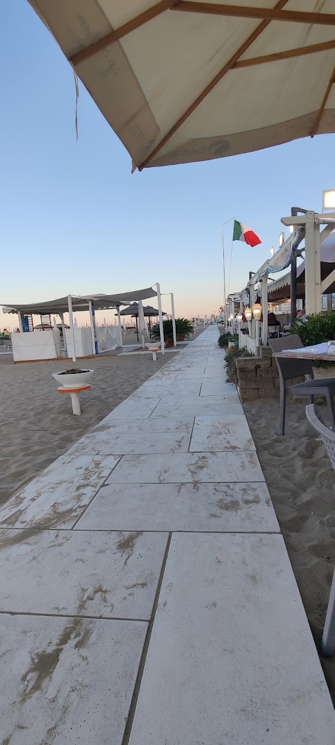 Bagno 47 - Le Spiagge Rimini