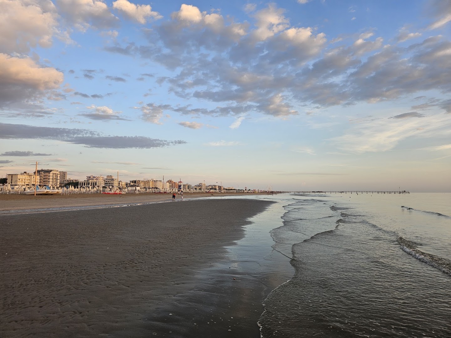 Bagno 49 - Le Spiagge Rimini