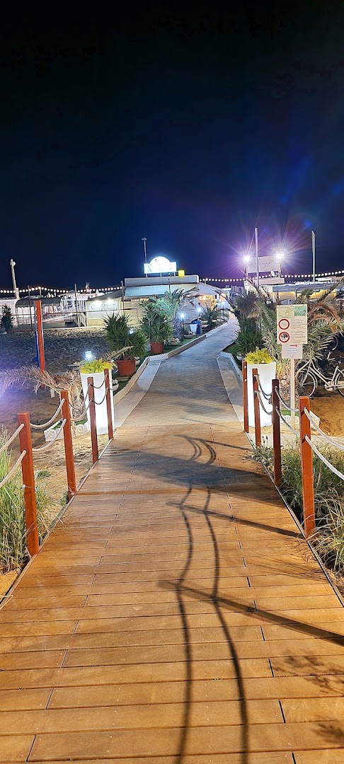 Bagno 49 - Le Spiagge Rimini, Rimini