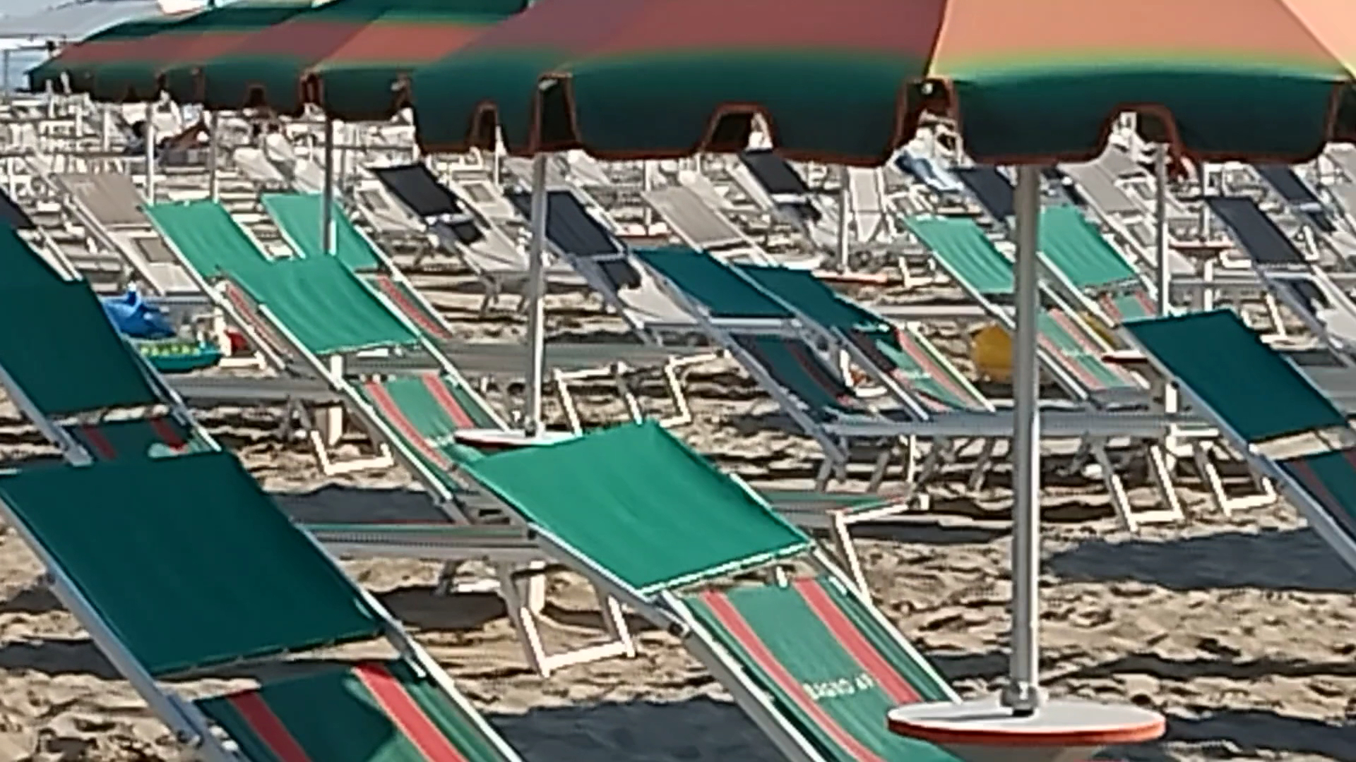 Bagno 49 - Le Spiagge Rimini
