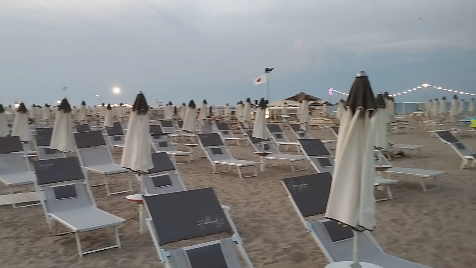 Bagno 49 - Le Spiagge Rimini