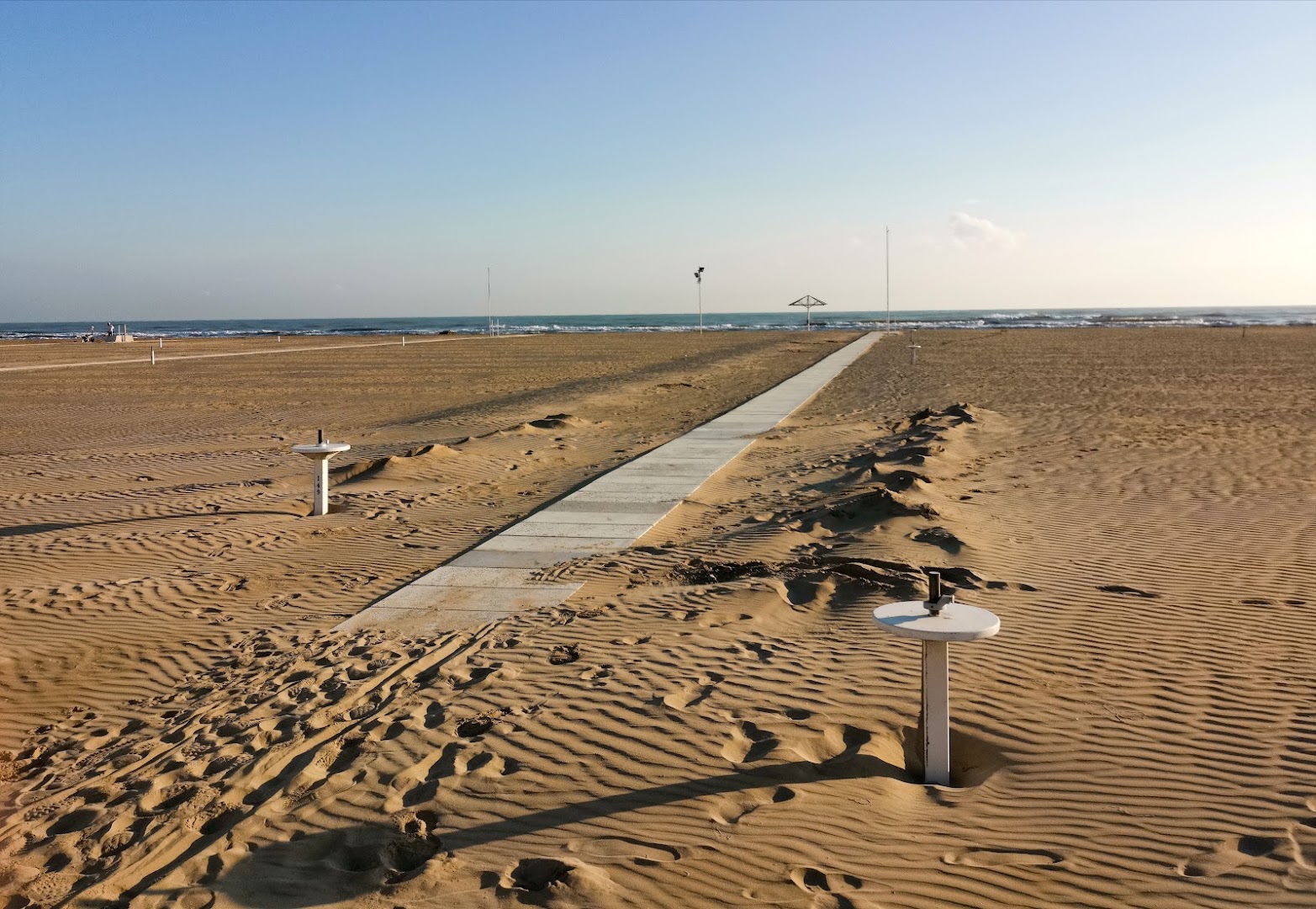 Bagno 52 - Peppo Fantasy Beach, Rimini