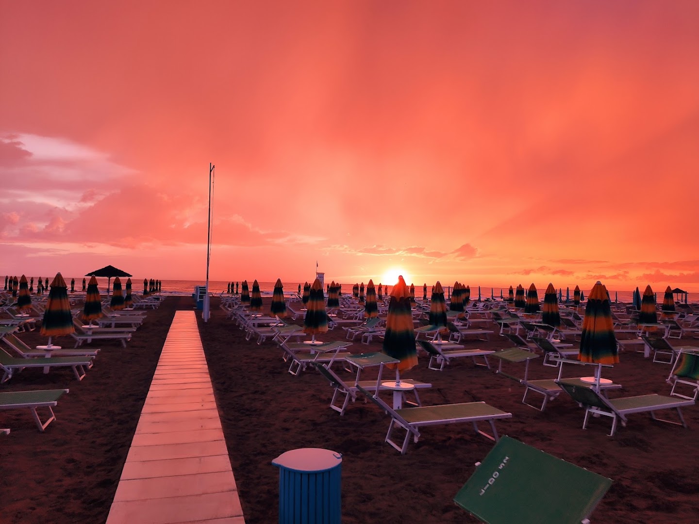 Bagno 52 - Peppo Fantasy Beach
