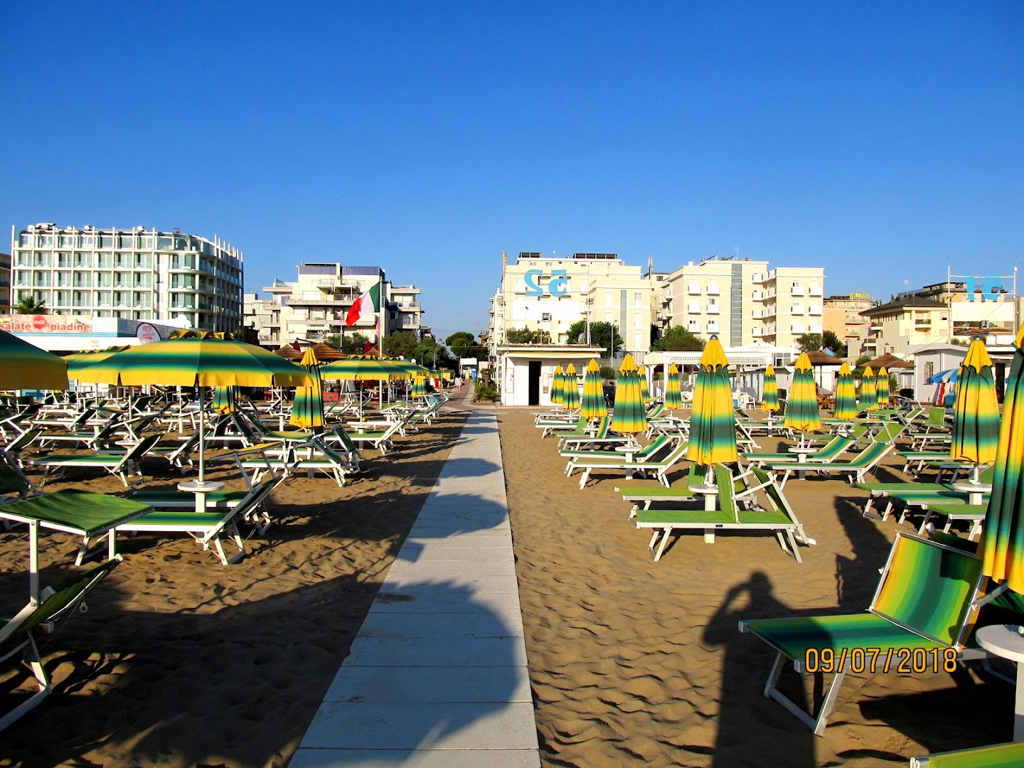 Bagno 52 - Peppo Fantasy Beach