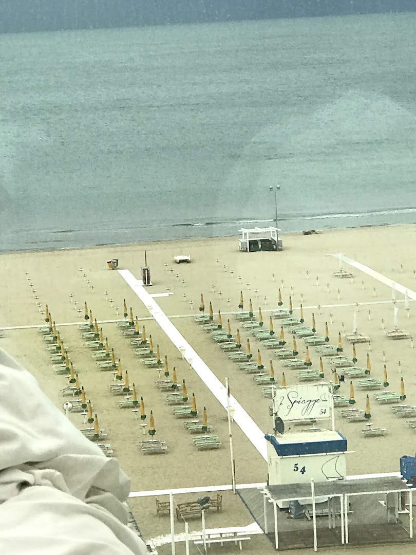 Bagno 53 - Le Spiagge Rimini