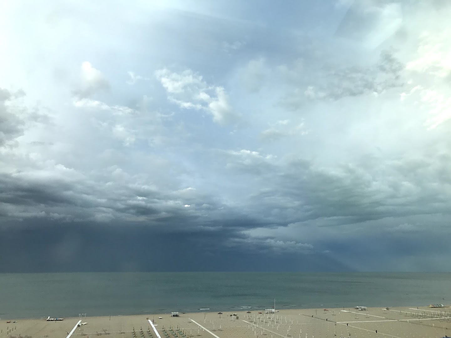 Bagno 53 - Le Spiagge Rimini