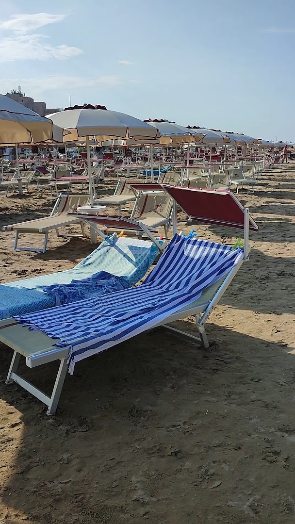 Bagno 55 - Le Spiagge Rimini