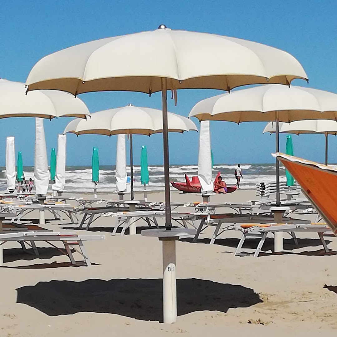 Bagno 57 - Le Spiagge Rimini
