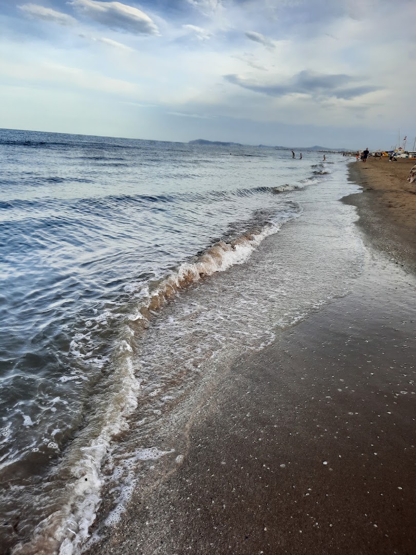 Bagno 57 - Le Spiagge Rimini