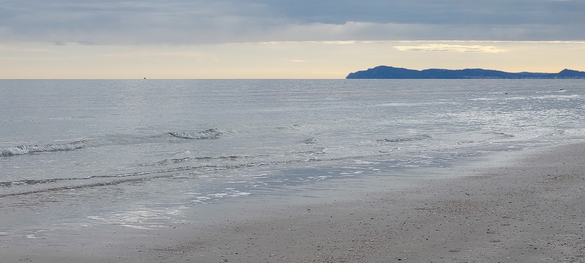 Bagno 58 - Le Spiagge Rimini