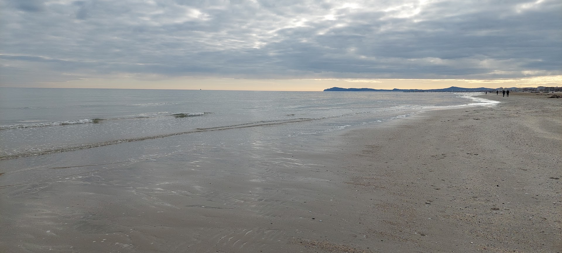 Bagno 58 - Le Spiagge Rimini, Rimini