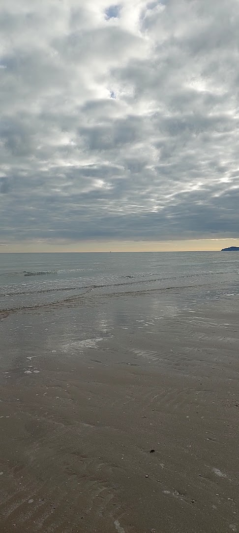 Bagno 58 - Le Spiagge Rimini