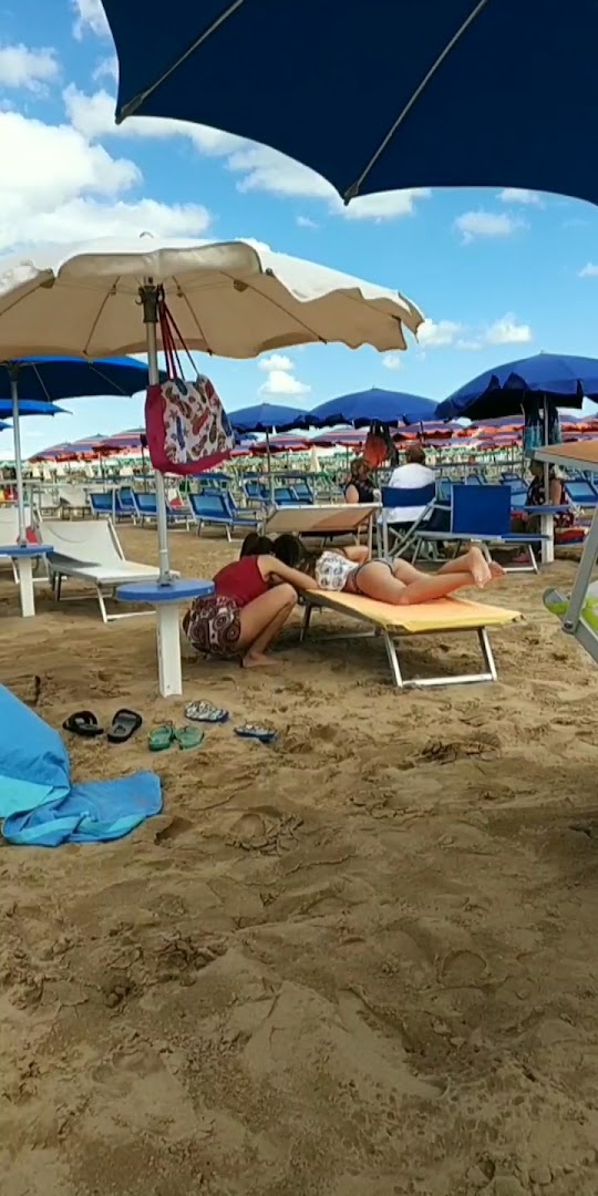 Bagno 62 - Le Spiagge Rimini