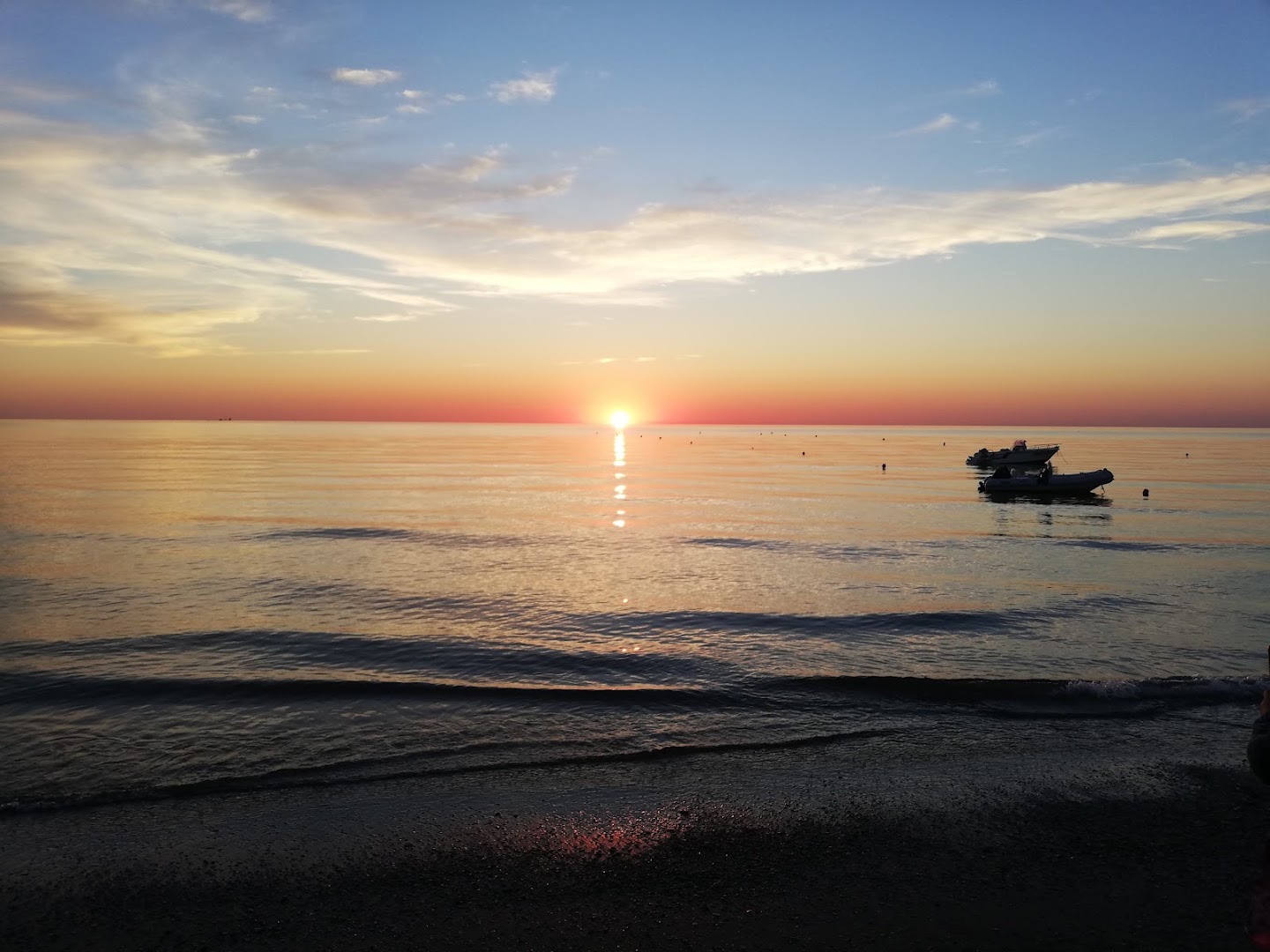 Bagno 62 - Le Spiagge Rimini