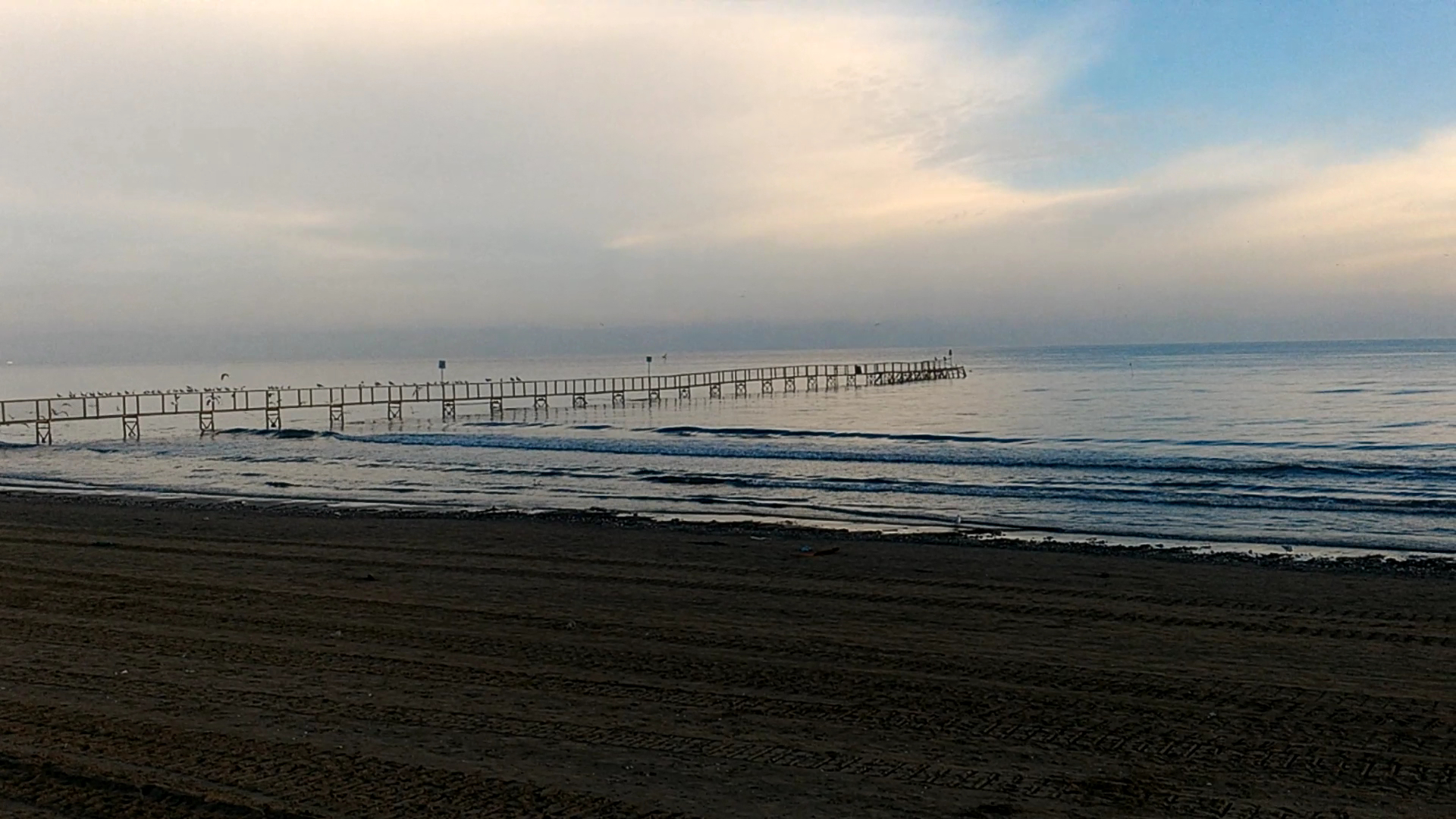 Bagno 62 - Le Spiagge Rimini