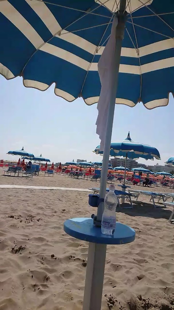 Bagno 73 Riviera Ondebeach